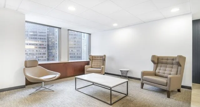 Financial District — offices for rent