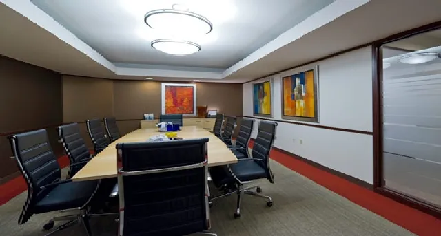 101 Federal Street, Suite 1900 — photo 7 of 7