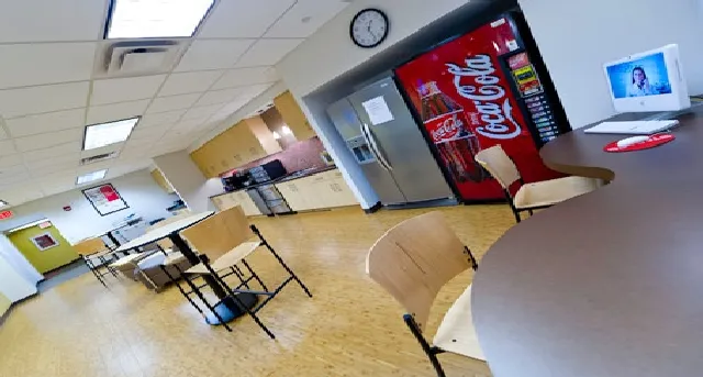 101 Federal Street, Suite 1900 — photo 6 of 7