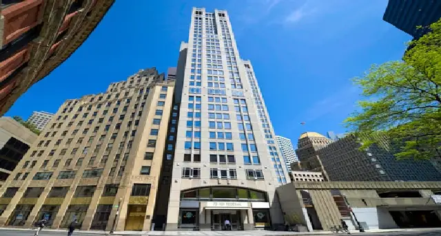 101 Federal Street, Suite 1900 — photo 3 of 7