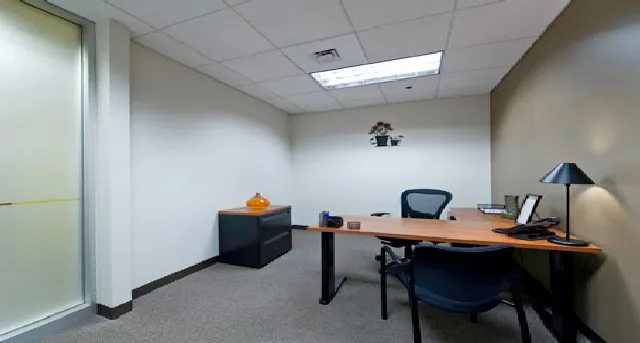 Ufficio privato — 101 Federal Street, Suite 1900