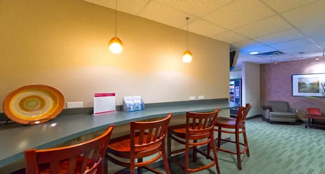 Private office — 106 East Sixth Street