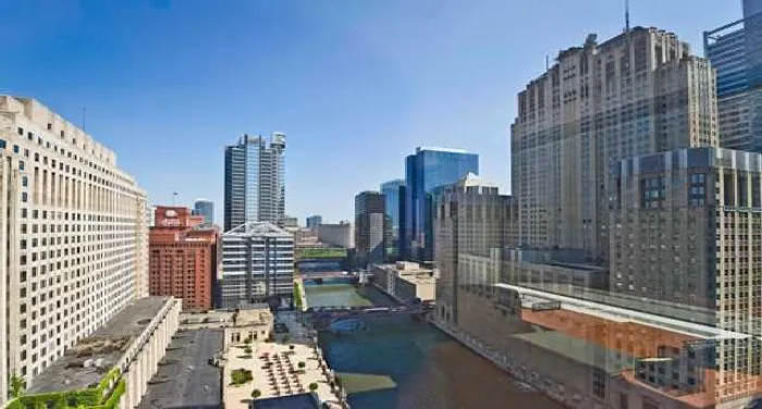 10 South Riverside Plaza — photo 8 of 8