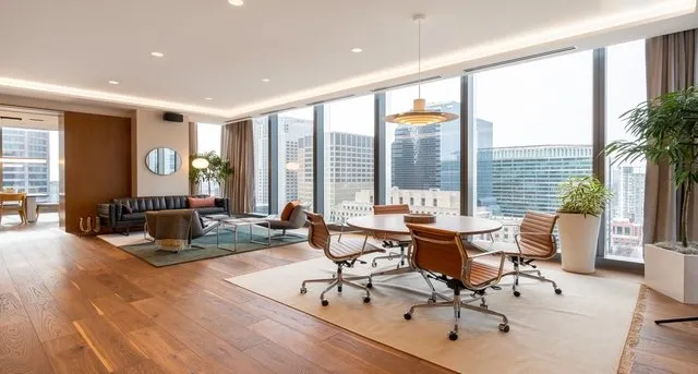110 North Wacker Drive — photo 2 of 8