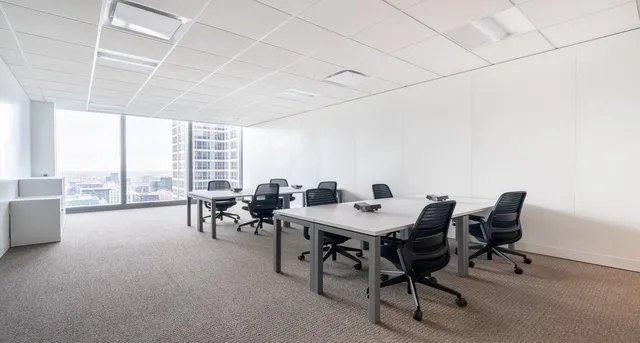 110 North Wacker Drive — photo 3 of 8