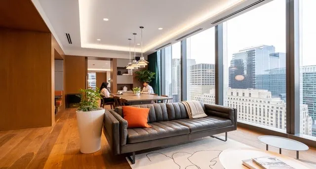 110 North Wacker Drive — photo 4 of 8