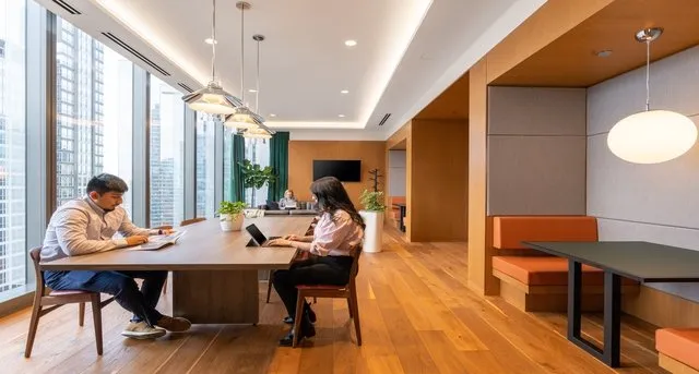 110 North Wacker Drive — photo 6 of 8