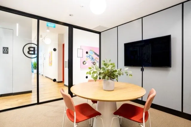 380 Jalan Besar, Jalan Besar 380, Singapore 209000 — office space for rent, photo 20