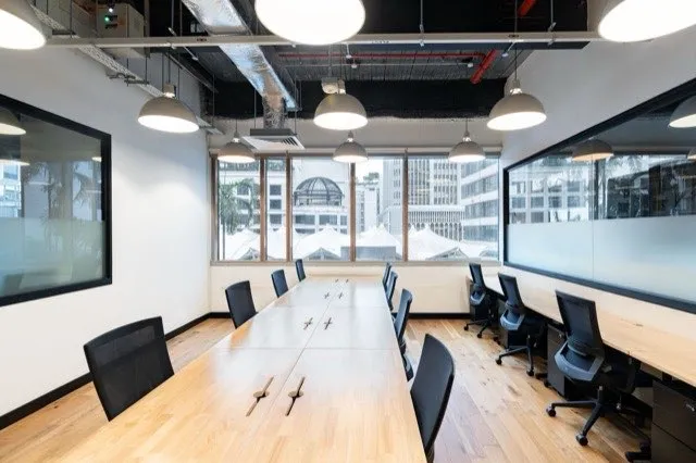 30 Prinsep Street, Prinsep Street 30, Singapore 188647 — office space for rent, photo 26