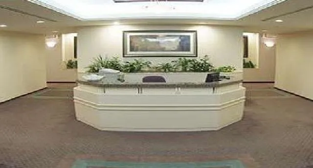 Oficina privada — 125 S. Wacker Drive, Suite 300, Chicago, Il
