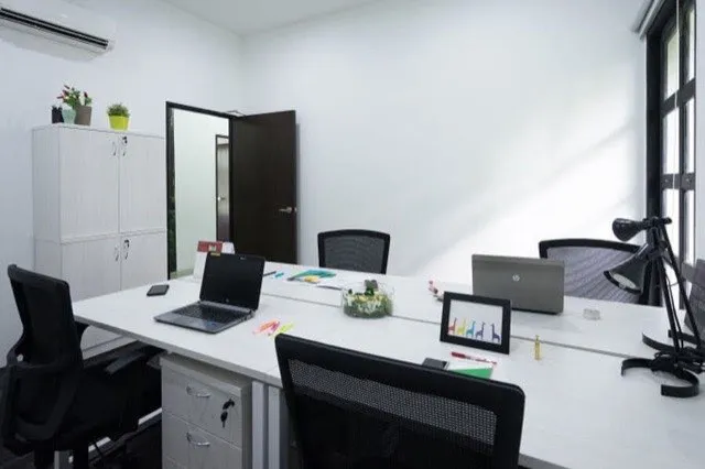 11 Beach Road, Beach Road 11, Singapore 189675 — office space for rent, photo 6