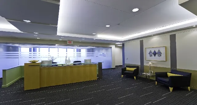 13010 Morris Rd, Bldg 1 — photo 4 of 8