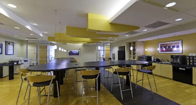 13010 Morris Rd, Bldg 1 — photo 3 of 8