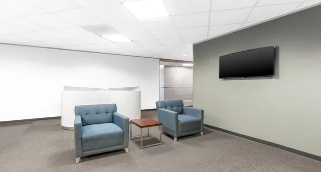 Oficina privada — 1400 Broadfield Boulevard