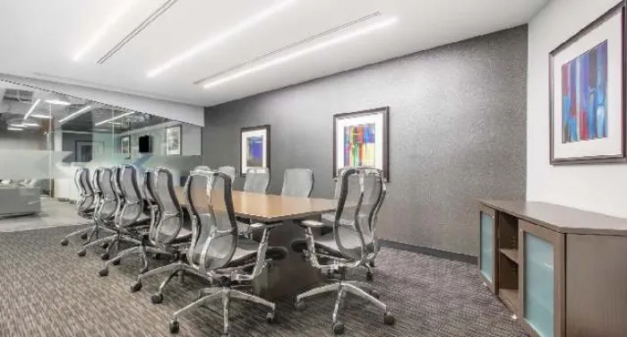 Oficina privada — 141 W. Jackson, Suite 300A