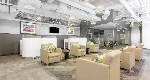 141 W. Jackson, Suite 300A — photo 4 of 8
