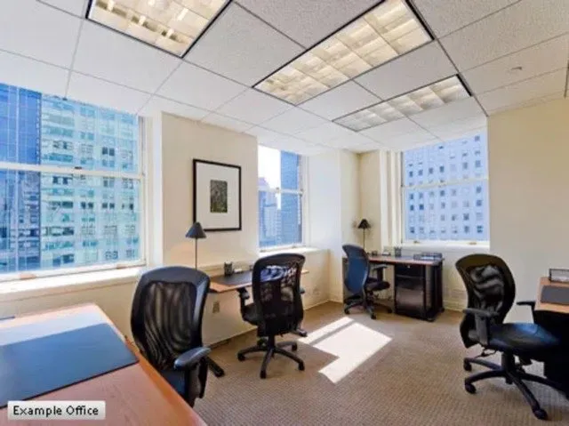 Centennial Tower, 3 Temasek Avenue, Centennial Tower, 3 Temasek Avenue , 21st Floor, Singapore 039190 — office space for rent, photo 2