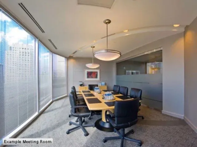 3 Temasek Avenue, Temasek Avenue 3, Centennial Tower, Level 21, Singapore 039190 — office space for rent, photo 2