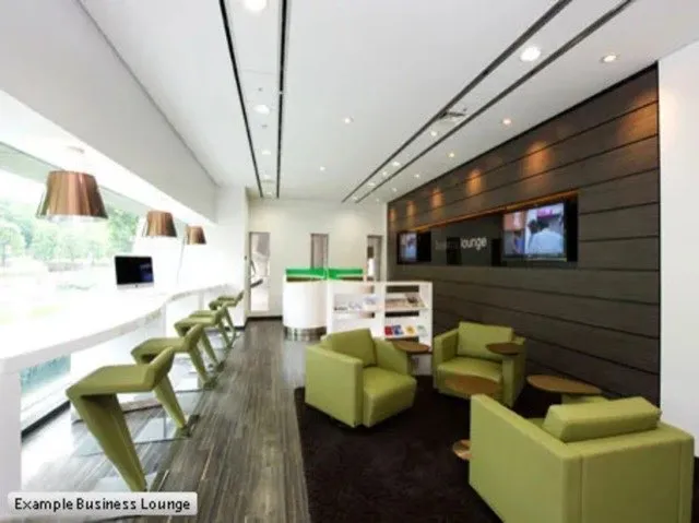 3 Temasek Avenue, Temasek Avenue 3, Centennial Tower, Level 21, Singapore 039190 — office space for rent, photo 2