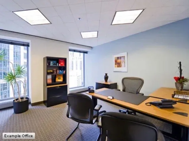 3 Temasek Avenue, Temasek Avenue 3, Centennial Tower, Level 21, Singapore 039190 — office space for rent, photo 2