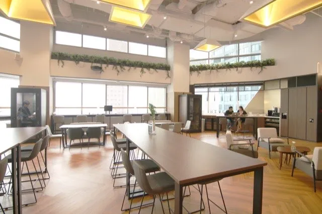 79 Anson Road, Anson Road 79, Singapore 079906 — office space for rent, photo 2