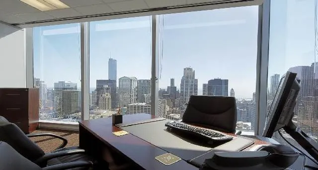155 North Wacker Drive — photo 7 of 8