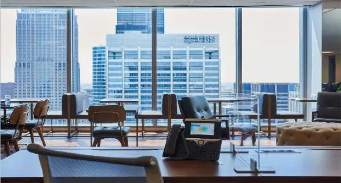155 North Wacker Drive — photo 5 of 8