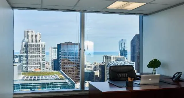 155 North Wacker Drive — photo 4 of 8