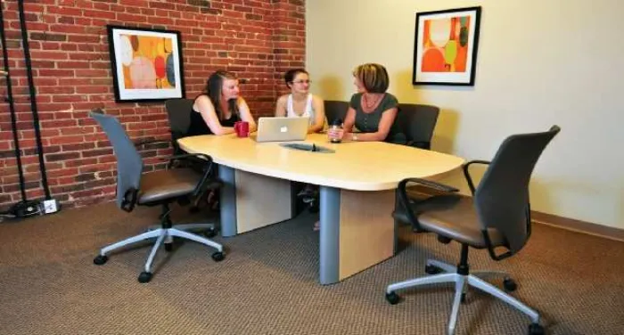 1624 Market Street Suite 202 — photo 5 of 8