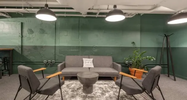 Oficina privada — 16510 Northchase Drive