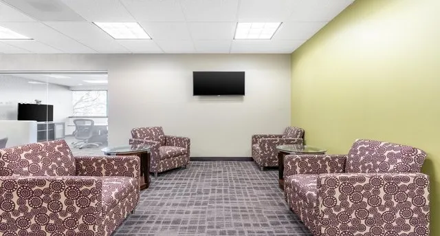 Виртуальный офис — Office space · Africa Avenue · 114 m²