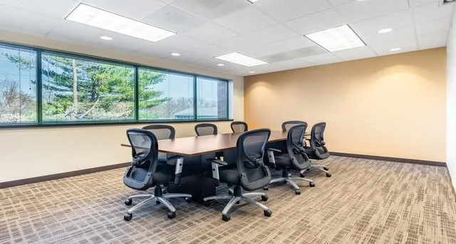 Office space · Africa Avenue · 114 m² — photo 7 of 9