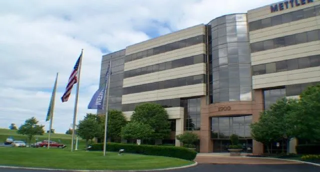 North Columbus & Polaris — offices for rent