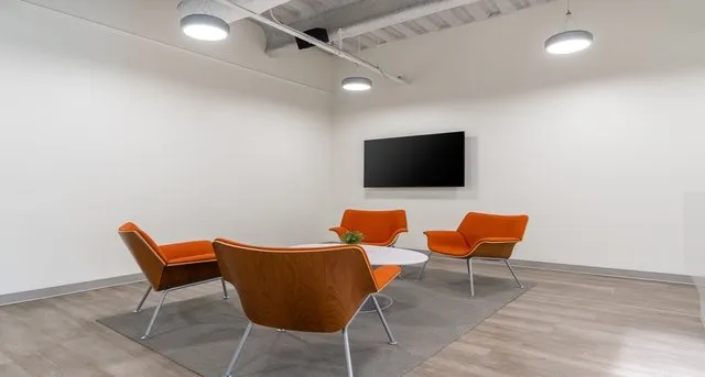 Office building · Bole · 477 m², Bole, Addis Ababa