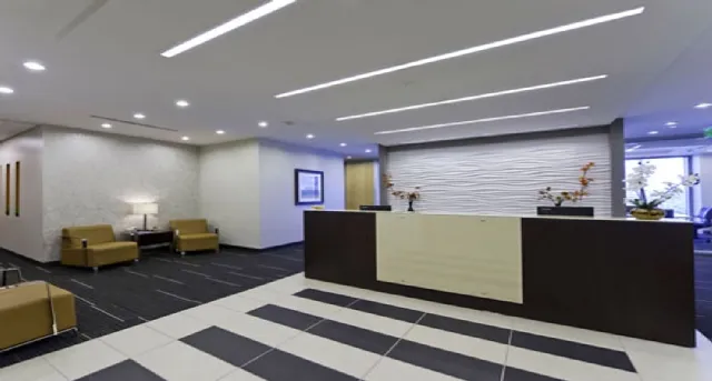 2002 Summit Blvd, Suite 300 — photo 5 of 8