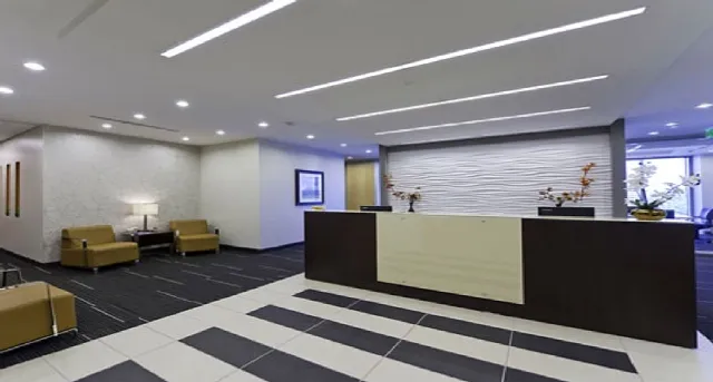 2002 Summit Blvd, Suite 300 — photo 6 of 8