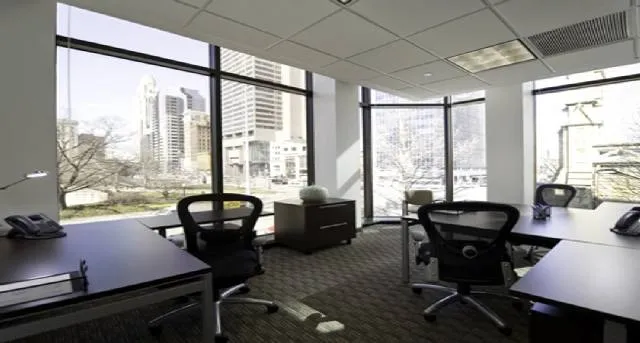 Columbus Office Market 2026: Asking Rents, Sizes and Submarkets