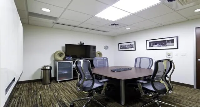 Private office — 20 S. Third Street