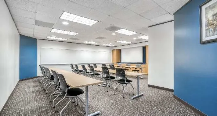 Privatbüro — 2500 Wilcrest, Suite 300