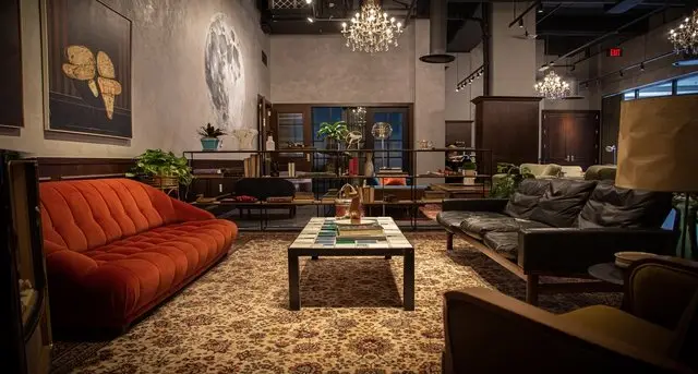 Oficina privada — 3017 Boiling Way