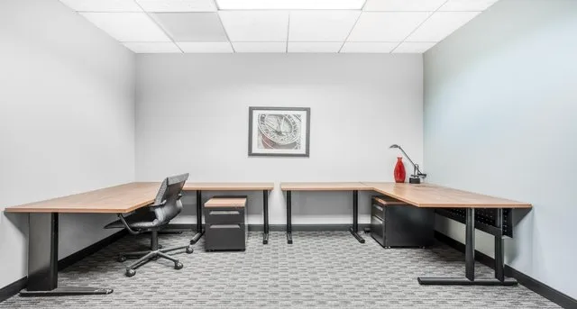 Private office — 30 South Wacker