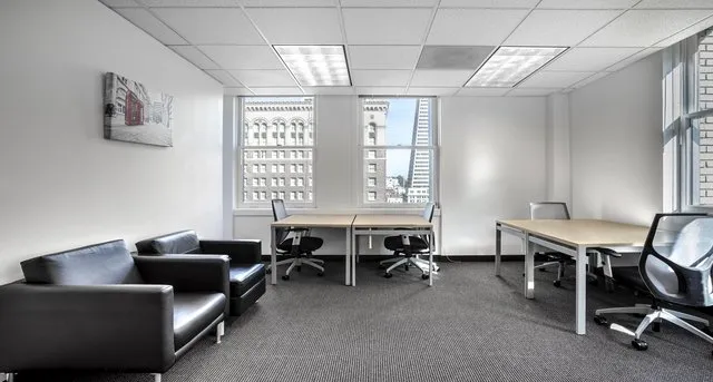 Отдельный офис — 315 Montgomery Street