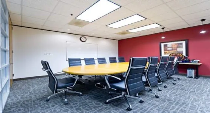 Private office — 3200 Southwest Freeway