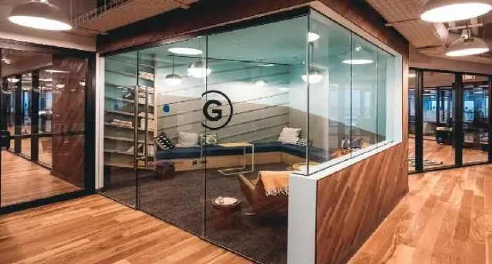 Private office — 3300 N Interstate 35