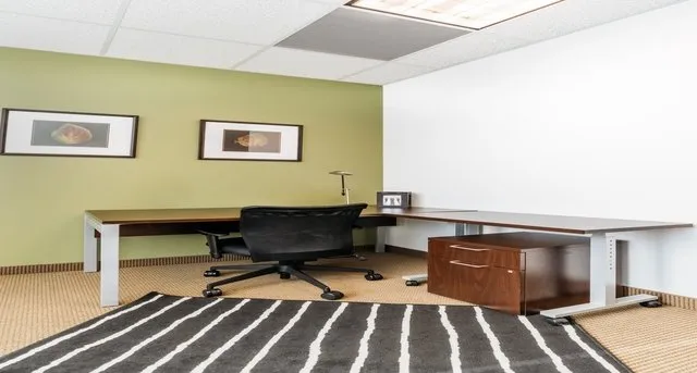 Ballantyne — offices for rent