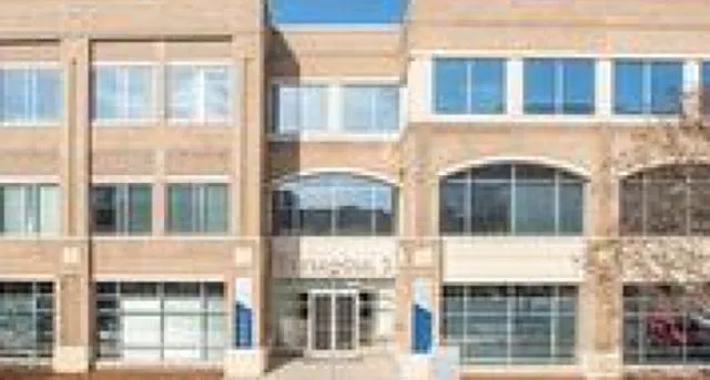 Private office — 3440 Toringdon Way, Suite 205