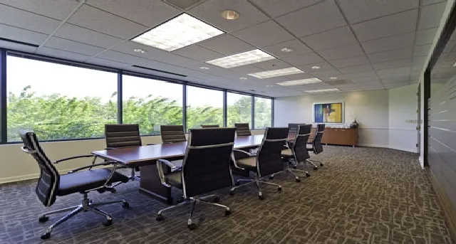 3700 Mansell Road, Suite 200 — photo 3 of 8