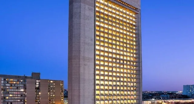 Boston Office Market 2026: Average Rent, Submarkets and What Tenants Get