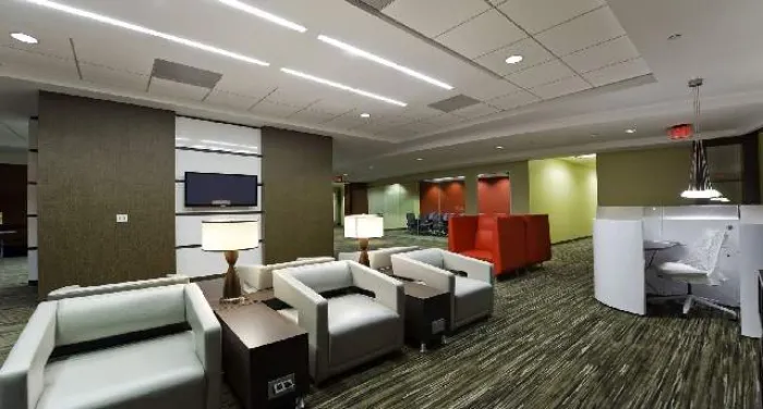 401 North Tryon Street — photo 8 of 8