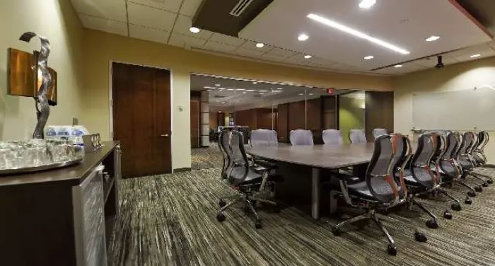 401 North Tryon Street — photo 7 of 8